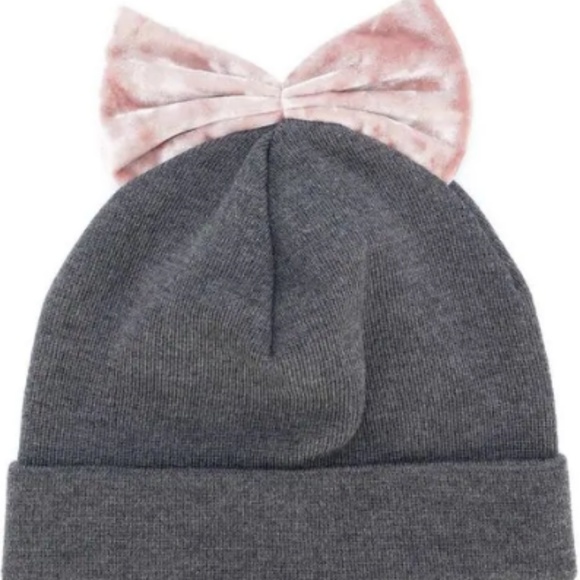 FEDERICA MORETTI Beanie - Picture 1 of 4
